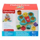 Encaixa Borboleta Fisher Price