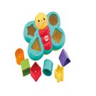 Encaixa Borboleta Fisher Price