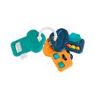 Chaves de Atividades Fisher Price 3M+