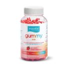 Gummy Kids Equaliv Sabor Morango 60 Pastilhas