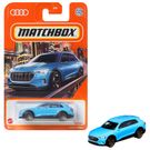 Carro Matchbox Mattel Sortido