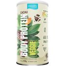 Body Protein Equaliv Veggie Sabor Cacau 418g