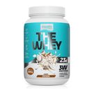The Whey Equaliv Sabor Cocada 960g