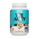 The Whey Equaliv Sabor Vanilla Cream 960g