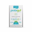 Probiótico Probigut Fast Equaliv Sem Sabor 8 Unidades 2g
