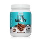The Whey Equaliv Sabor Chocolate Belga 480g
