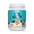 The Whey Equaliv Sabor Vanilla Cream 480g