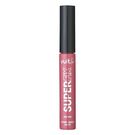 Batom Líquido Vult Super Fix Rosa Queimado 5ml