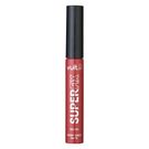 Batom Líquido Vult Super Fix Vermelho Profundo 5ml