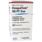 Tiras Reagentes Coaguchek XS 24 Unidades