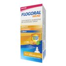 Flogoral Imune Spray Sabor Mel e Limão 30ml