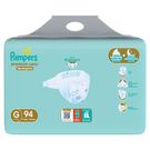 Fralda Descartável Pampers Premium Care Max G 94 Unidades
