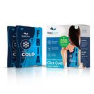Bolsa Térmica em Gel Relaxmedic Click Cold