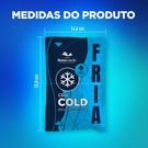 Bolsa Térmica em Gel Relaxmedic Click Cold
