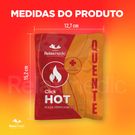 Bolsa Térmica em Gel Relaxmedic Click Hot