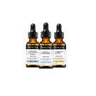 Trio Antissinais Principia AH-2+PM-10+RN-0,3