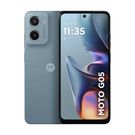 Smartphone Motorola G05 Cinza 128GB