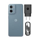 Smartphone Motorola G05 Cinza 128GB