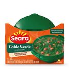 Caldo Verde Com Calabresa Seara 300g