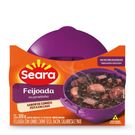 Feijoada Com Calabresa Seara 300g