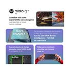 Smartphone Motorola G35 Grafite 128GB