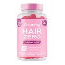 Gummy Hair Zero Cabelos e Unhas Tutti Frutti 60 Gomas