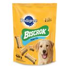 Biscoito Pedigree Biscrok Filhotes 300g