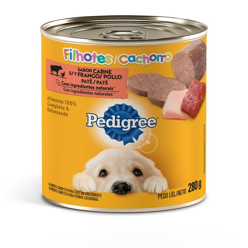 racao-umida-pedigree-lata-pate-de-carne-e-frango-para-caes-filhotes-280g.jpg