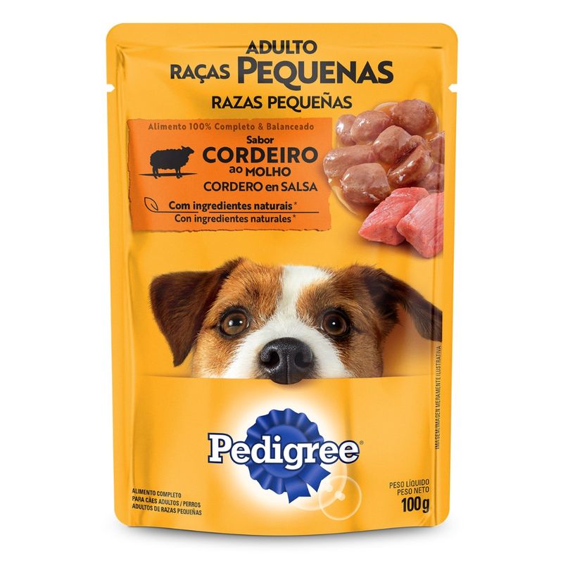 Racao-Cachorro-Pedigree-Racas-Pequenas-Cordeiro-Sache-100g.jpg