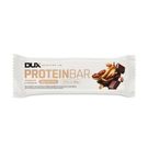 Barra Dux Nutrition 20g de Proteína Sabor Chocolate e Amendoim 60g