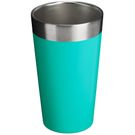 Copo Stanley Térmico Tropical Teal Sem Tampa 473ml