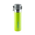 Garrafa Térmica Stanley Quick Flip Bright Lime 709ml