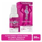 Buscofem Gotas 200mg 20ml