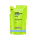 Limpador Antioleosidade Sallve Refil 240ml