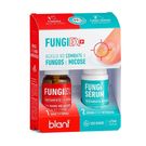 Kit Blant Fungiex + Base Em Spray e Sérum 2x 15ml