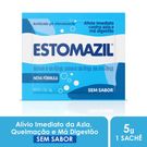 Estomazil sem Sabor Envelope 5g
