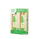 Kit Bio Extratus Shampoo + Condicionador Cachos Hidratação e Nutrição 250ml