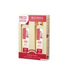 Kit Bio Extratus Shampoo + Condicionador Crespos Nutrição e Força  250ml