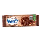 Cookie Integral Nesfit Sabor Cacau e Avelã 60g