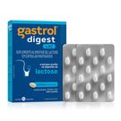 Enzima Lactase Gastrol Digest Lac 30 Cápsulas