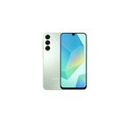 Smartphone Samsung Galaxy A16 Verde Claro 128GB 4GB RAM