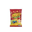 Salgadinho Fandangos Sabor Presunto 35g