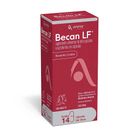 Polivitamínico Becan LF 14 Cápsulas