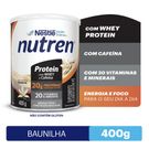 Suplemento Alimentar Nutren Protein Baunilha 400g