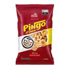 Salgadinho Elma Chips Pingo D'Ouro Sabor Bacon 76g