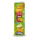 Batata Ruffles Sabor Sour Cream Cebola 100g