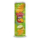 Batata Ruffles Sabor Sour Cream Cebola 100g