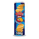 Batata Ruffles Original 100g