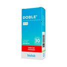 Doble 30mg 30 Comprimidos