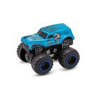 Carrinho Key Launcher Polibrinq